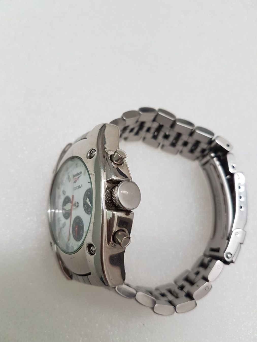 Orologi: Reebok Uhr – Usato da Zürich venduto da ped_7ykk 4