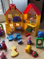 Lot de jeux Peppa Pig