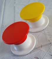 Coole Vintage Wandhaken IKEA LOSJON 2014 neuwertig 
