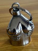 Ride Bell Harley Davidson Guardian Bell Gremlin Glocke Bike