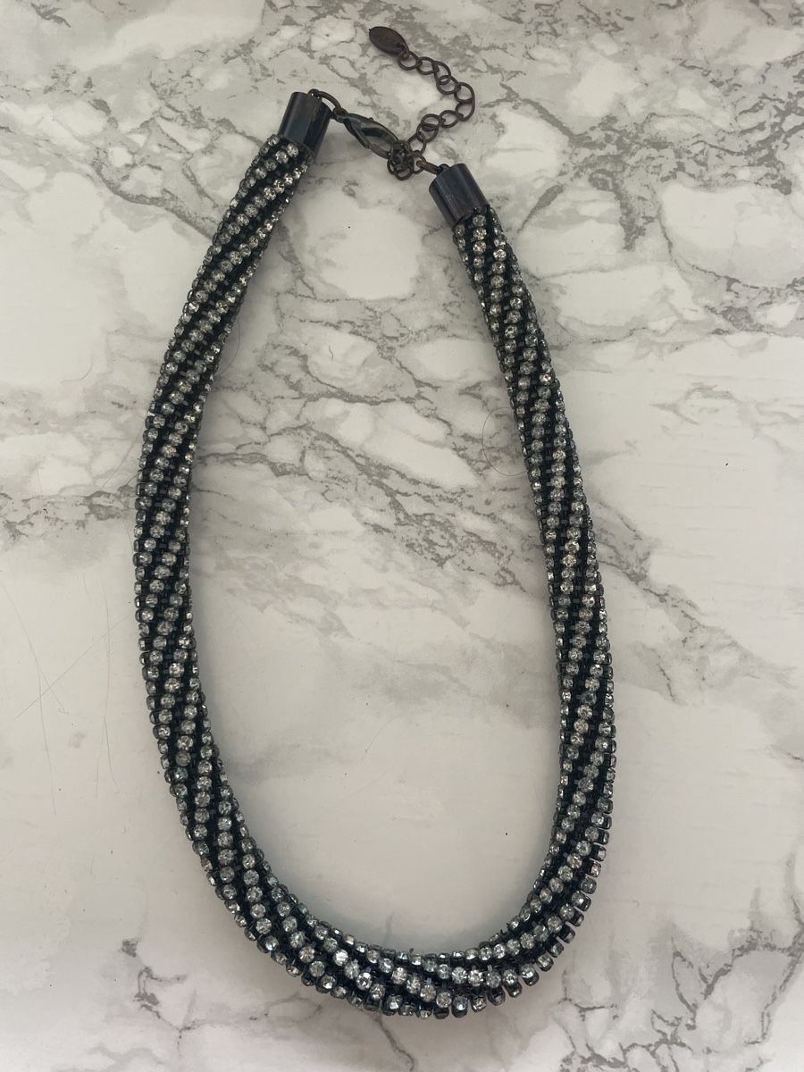 Zara Ketten: Collier Zara – Gebraucht aus Châtelaine von nan_j75j 1