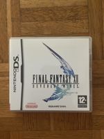Final Fantasy XII Revenant Wings Nintendo DS - jeu