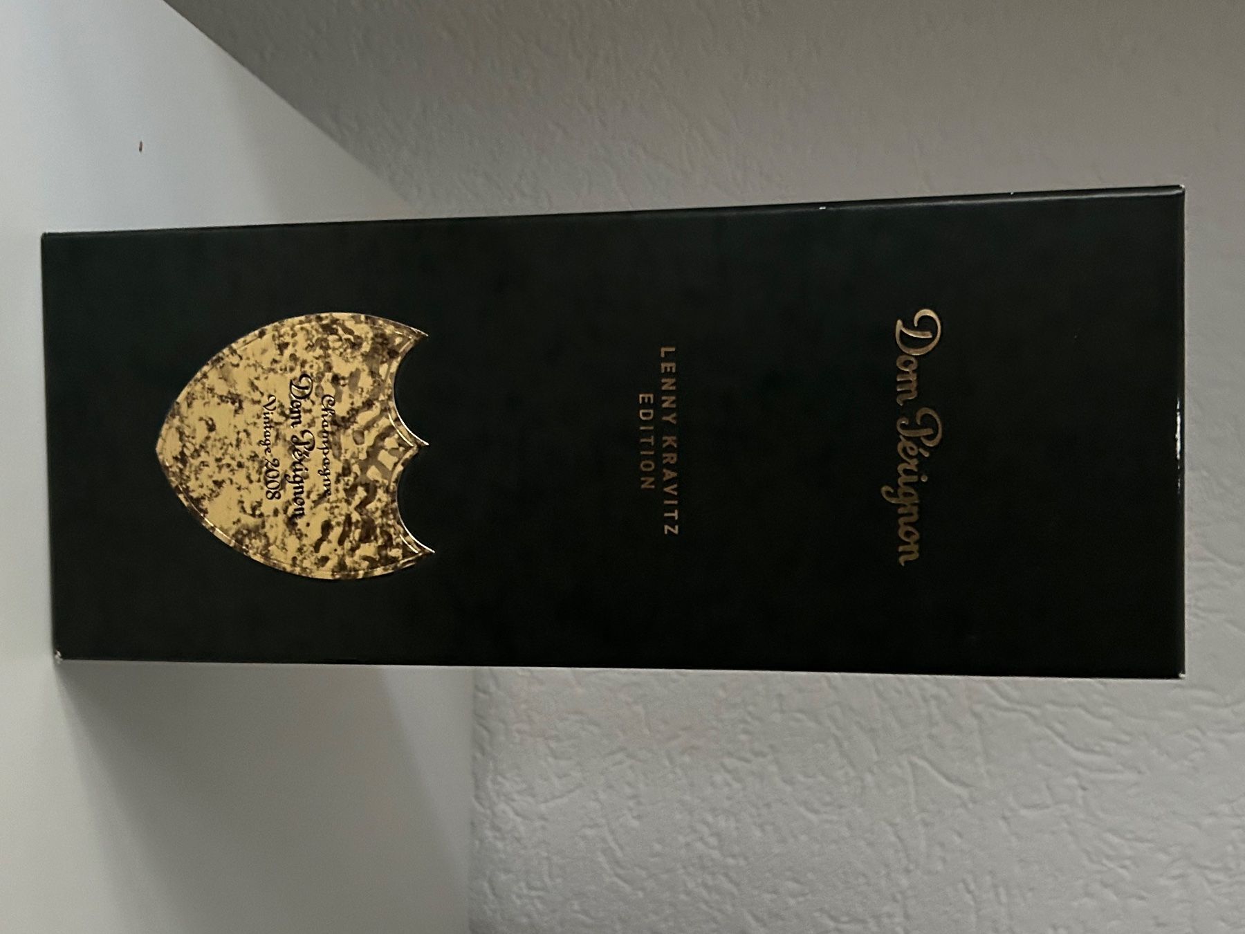 Autres vaisselles & verres: Dom Pérignon – D'occasion à La Chaux-de-Fonds par Vincent-Michel 3