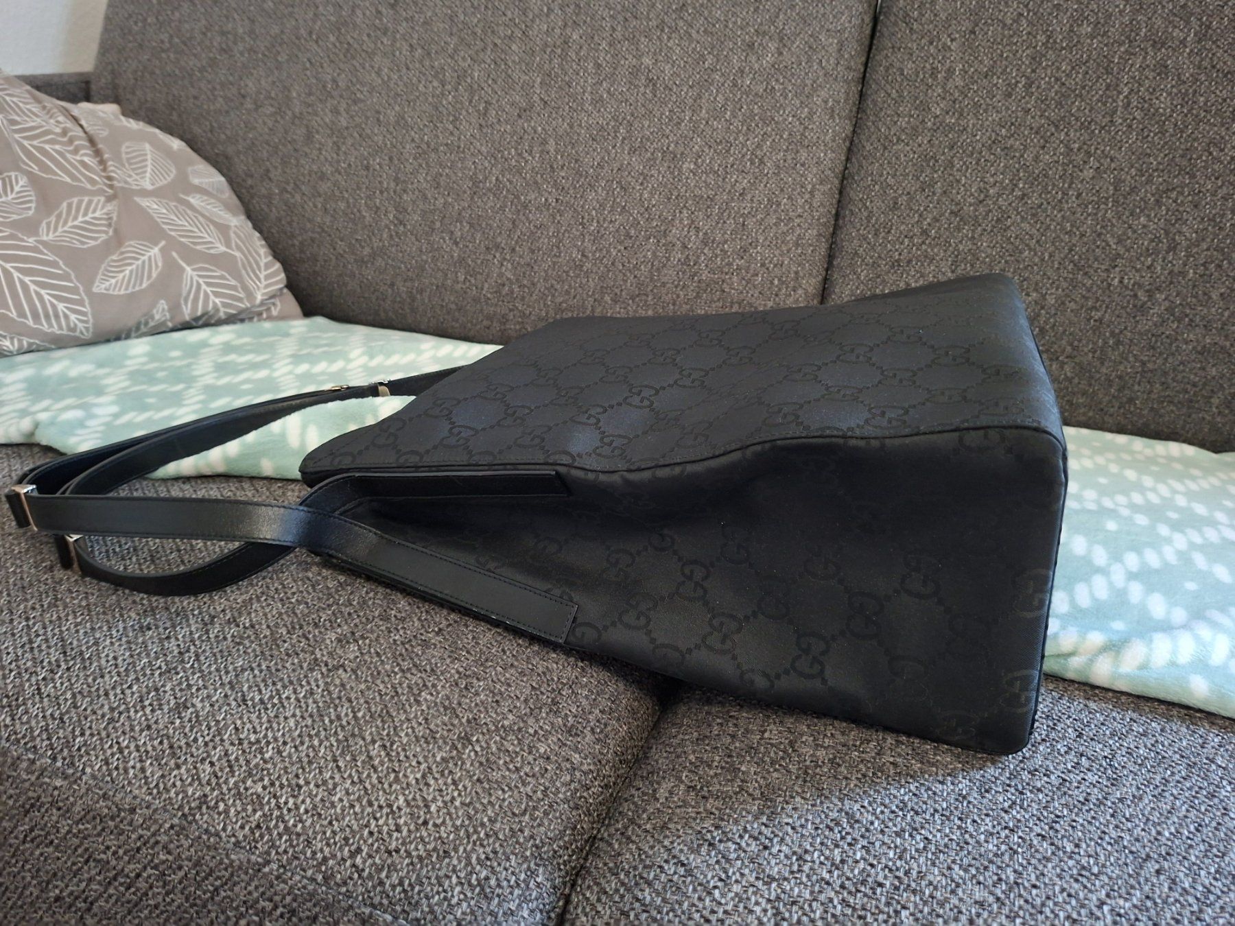 Gucci Borse: GUCCI GG Schoulder Bag/Tasche!! – Usato da Goldach venduto da mamakotzi 7