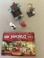 Lego Ninjago 2258