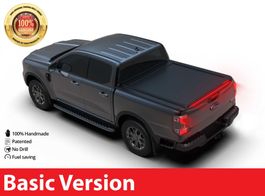 Tessera Roll+ Laderaumabdeckung Ford Ranger Raptor T6.2 23+