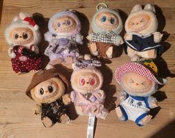 Pop Mart Labubus Paket