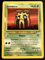 Pokemon Sonnkern - Neo Destiny 83/105 - Deutsch