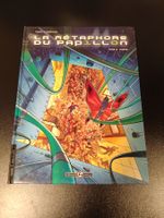 La métaphore du papillon tome 2 chaos EO