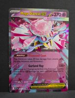 Pokémon Mega Diancie ex 041/094 Phantasmal Flames🇱🇷