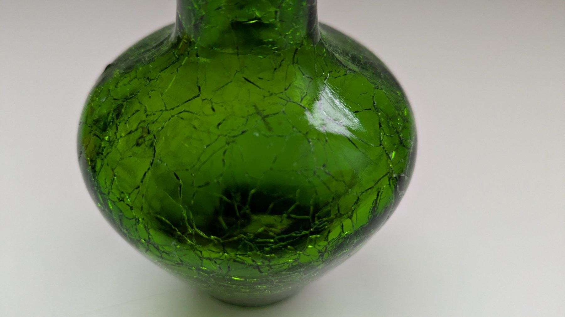 Tutte le decorazioni: Grüne Fläschli mit Zapfen – Nuovo (secondo la descrizione) da Claro venduto da Dona1785 1