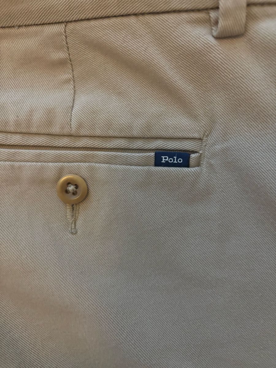 Ralph Lauren Pantaloni: Hose von Ralph Lauren, Grösse 36 – Usato da Thalwil venduto da Sonnenfee 2