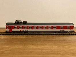 Roco 24276 SBB Speisewagen