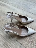 Aquazurra heels 