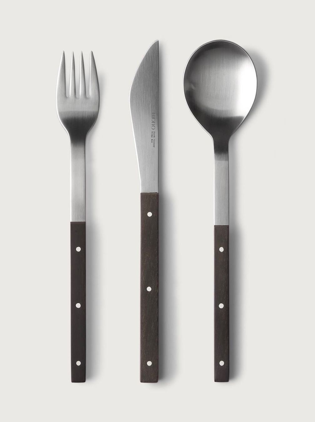 Couverts: mono e | besteck 23-teilig | peter raacke – D'occasion à Basel par _BOSTICH_