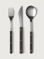 mono e | besteck 23-teilig | peter raacke
