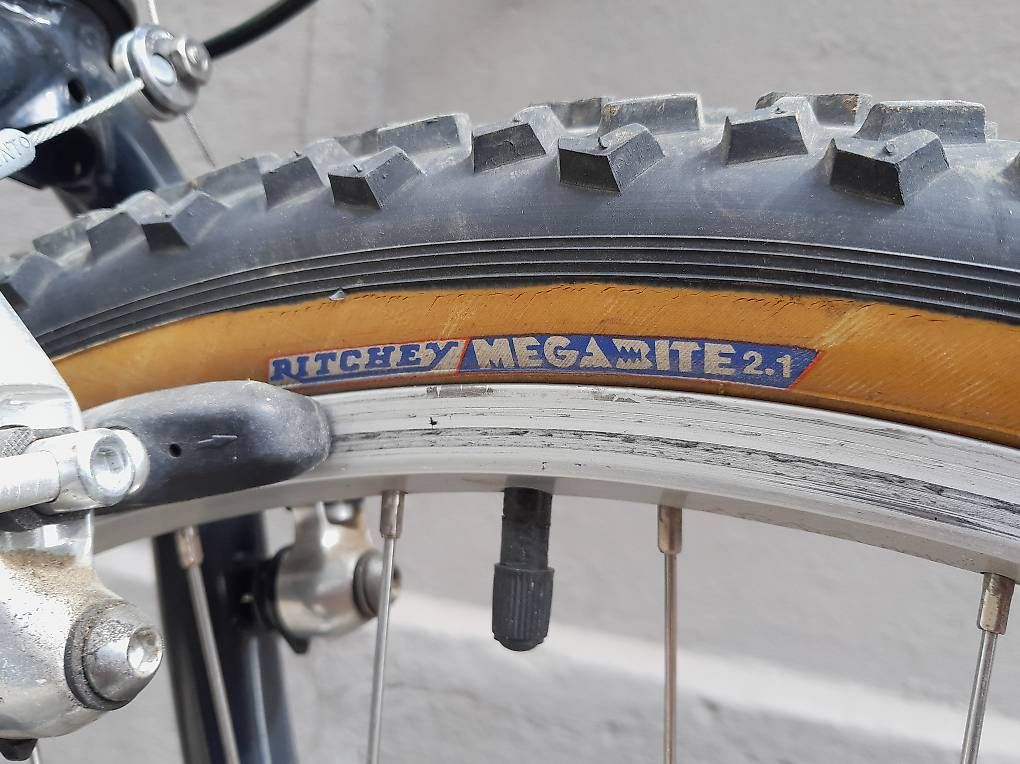 Biciclette: Mountain bike Nidecker – Usato da La Chaux de fonds venduto da lop_6bz8 3
