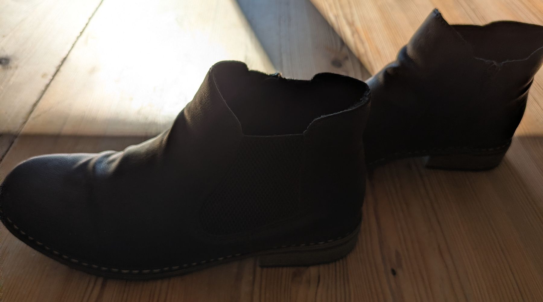 Rieker Chaussures femmes: Stiefelette Rieker 40 – D'occasion à Burgdorf par Mikewalther 2