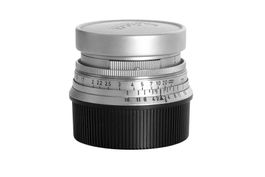 Leitz Summicron 50mm f/2 M Objektiv f2 für Leica M