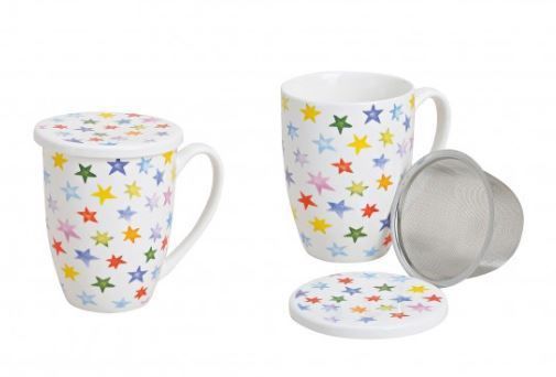 Tasse Mit Sternen