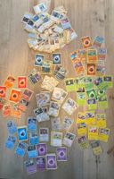 Grosse Pokémon Sammlung