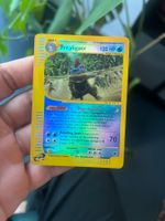 Feraligatr expedition reverse-holo | #47 🇬🇧🫆