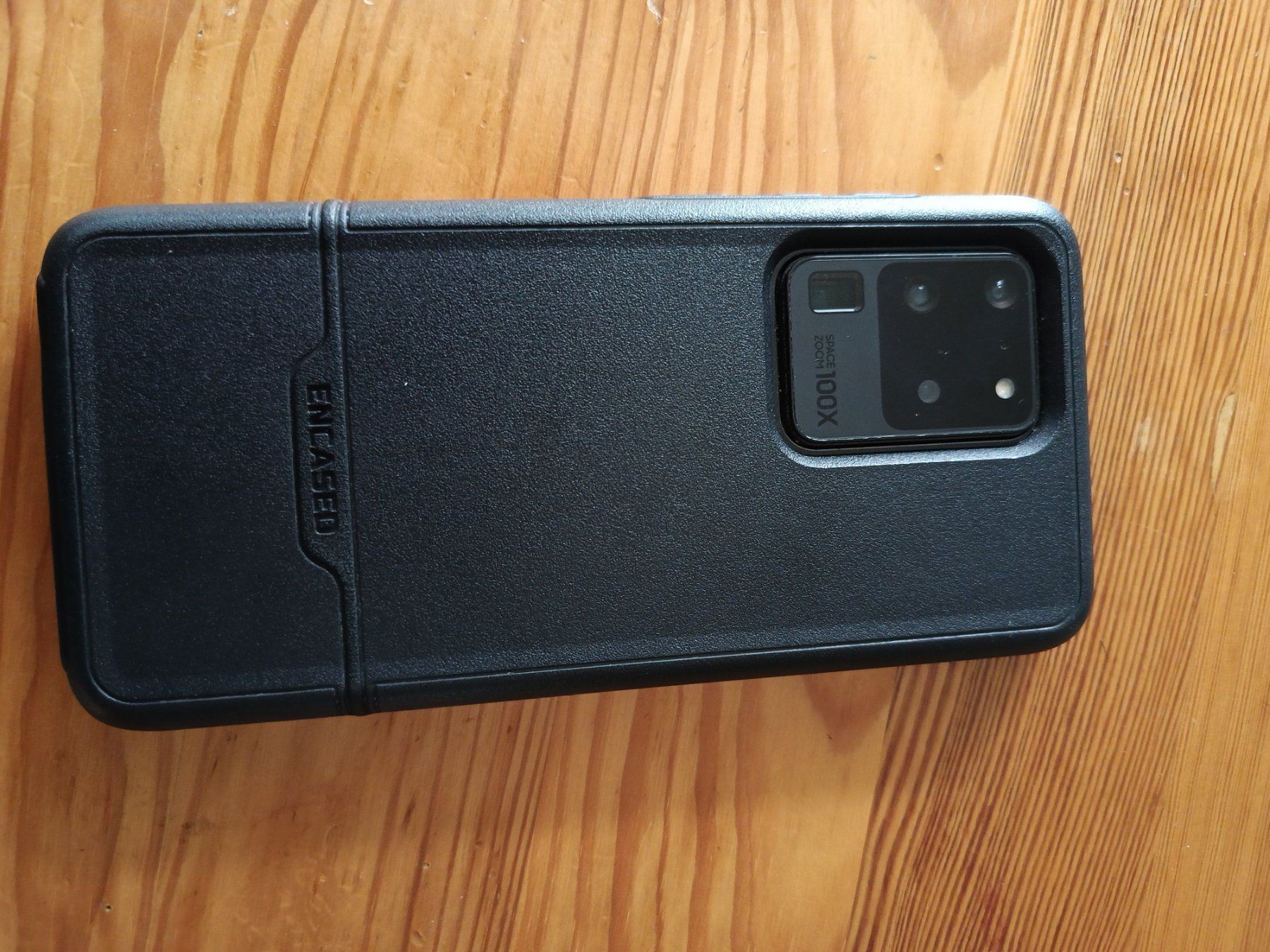 Samsung Coques & Protection écran: Samsung S20 Ultra mit Cases – D'occasion à Ipsach par neon1 2