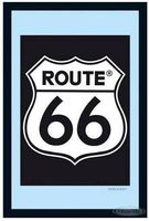 Route 66 Spiegel Classic Log