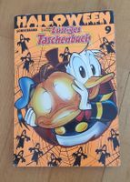 Lustiges Taschenbuch LTB Halloween Sonderband 9 Donald Duck