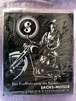 Fichtel sachs Oldtimer classic zweirad