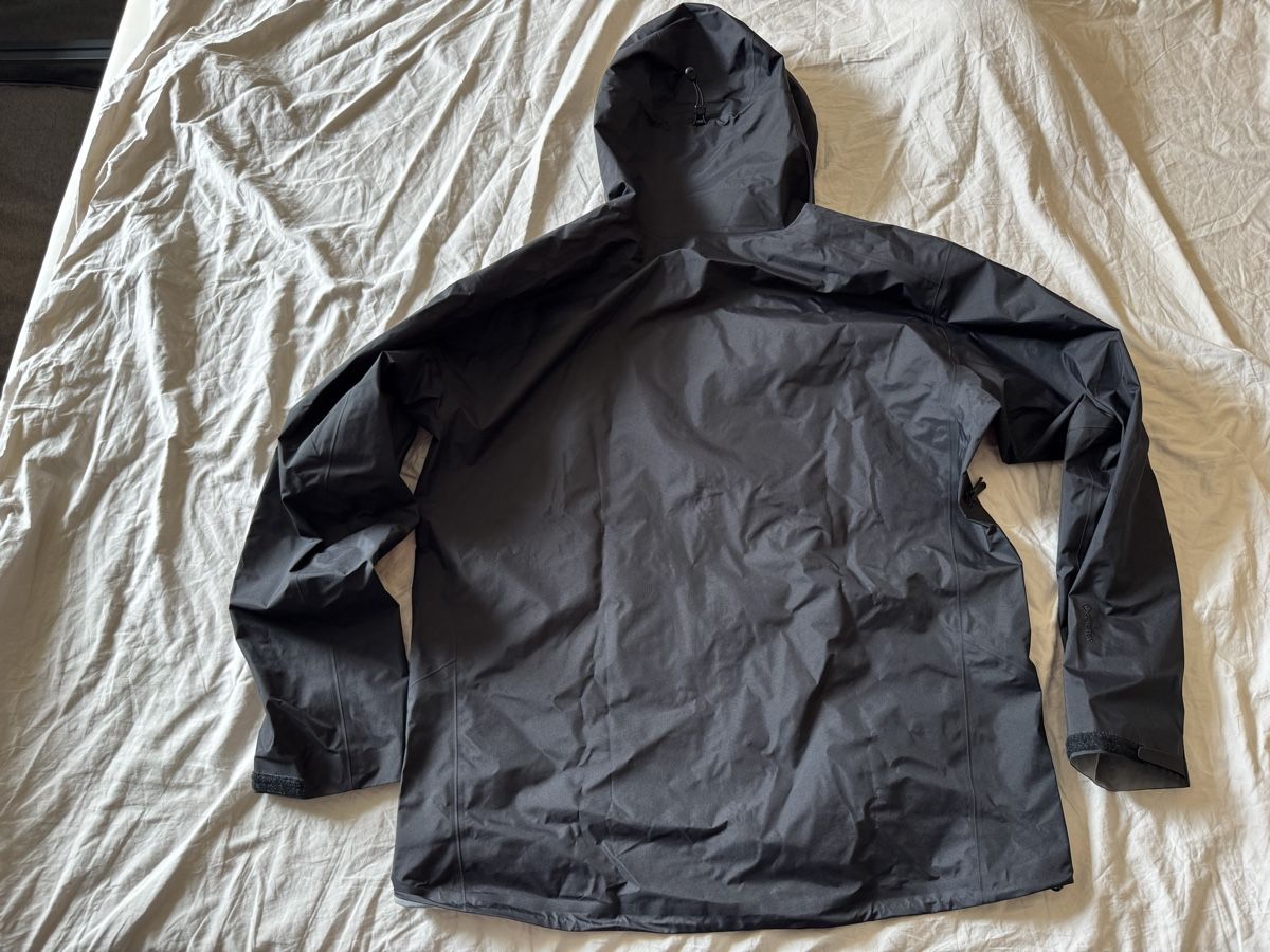 Arcteryx Vestes: Arc’teryx Beta SL XXL – Neuf avec emballage d'origine à Rapperswil SG par pli_fz9r 4