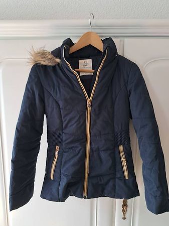 Winterjacke Lemon Beret Gr. 164