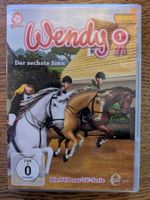 Wendy - Der sechste Sinn - Folge 1 (DVD)