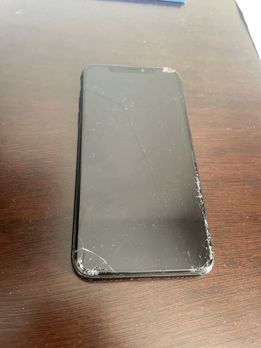 Apple Telefoni cellulari / Smartphones: iPhone XS – Usato da Courtaman venduto da ale_5jxm