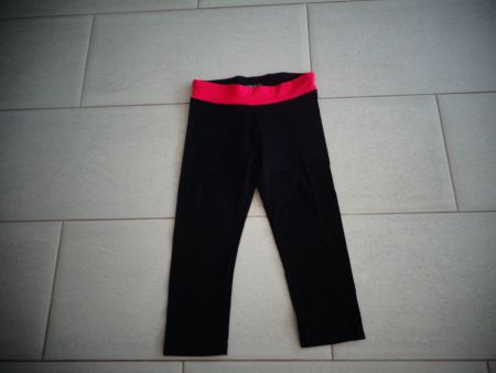 K-TEC SPORT HOSE GR.XS