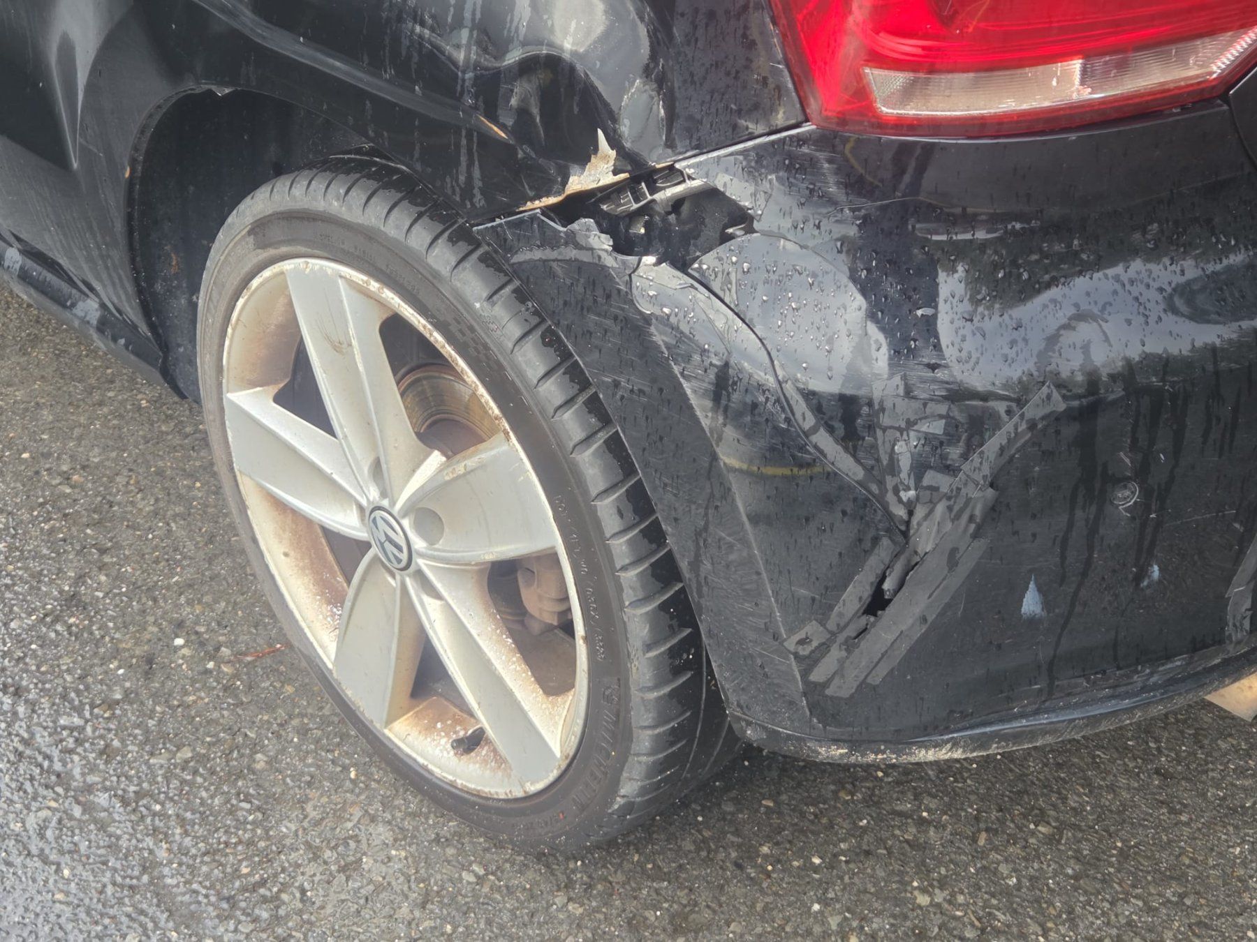 VW Automobili: VW Polo 5 1.2 105 PS – Usato da Romanel-sur-Morges venduto da Haze_ 2