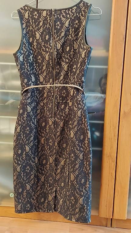 Vestiti: Elegant, Sexy Kleid – Usato da Nürensdorf venduto da conceicao74 1