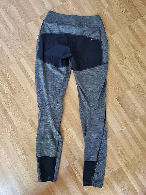 Vaude Pantaloni: Vaude Trekkinghose S neu – Usato da Arlesheim venduto da evi_gm8h 1