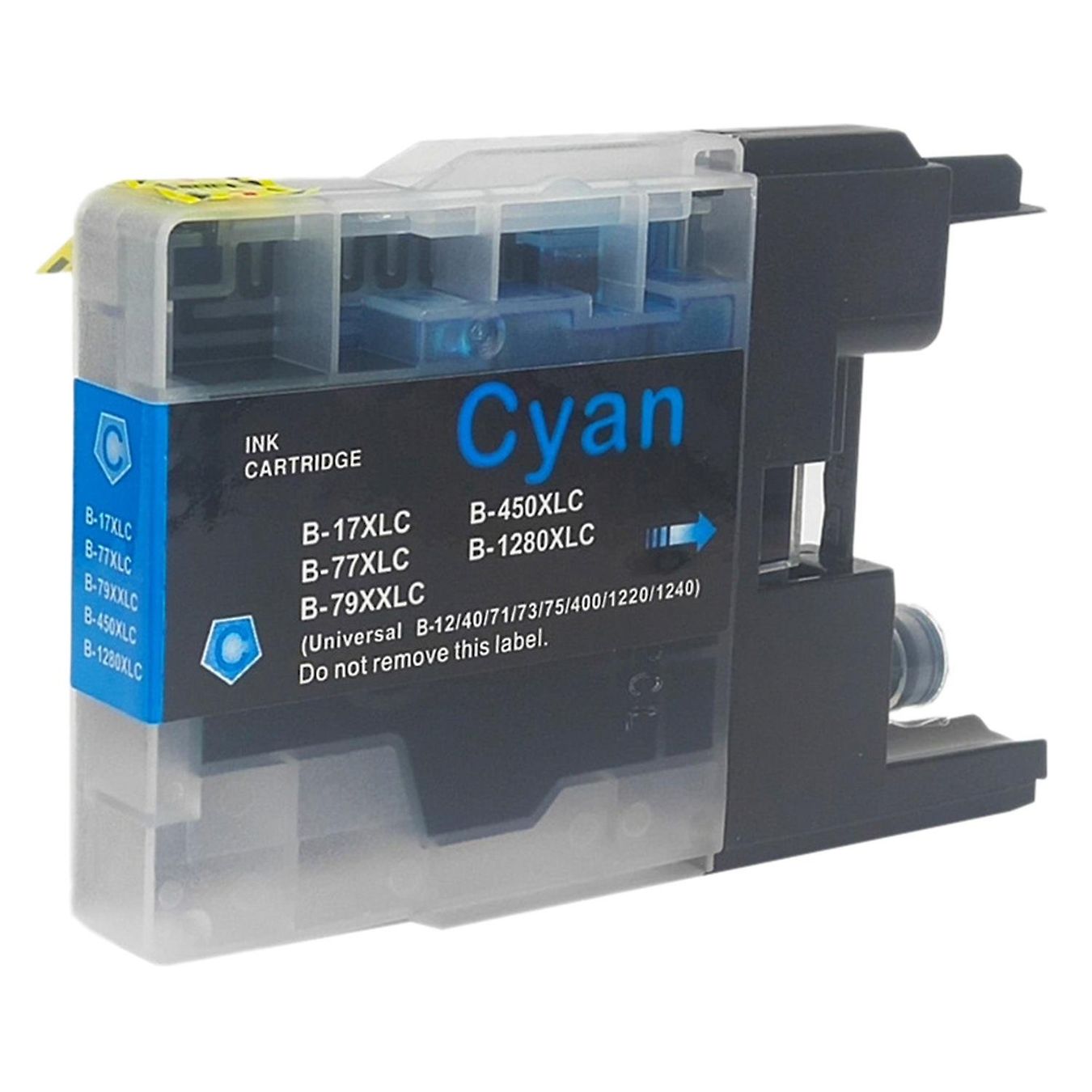 Brother Cartucce per stampanti & toner: Druckerpatronen Brother LC 1220 – Nuovo e nell'imballaggio originale da Teufen ZH venduto da autolinos 1