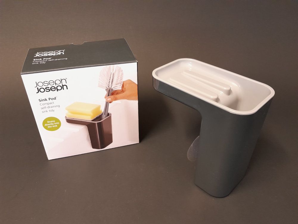 JOSEPH Sink Pod (Neu (gemäss Beschreibung)) in für CHF 19 – mit ...