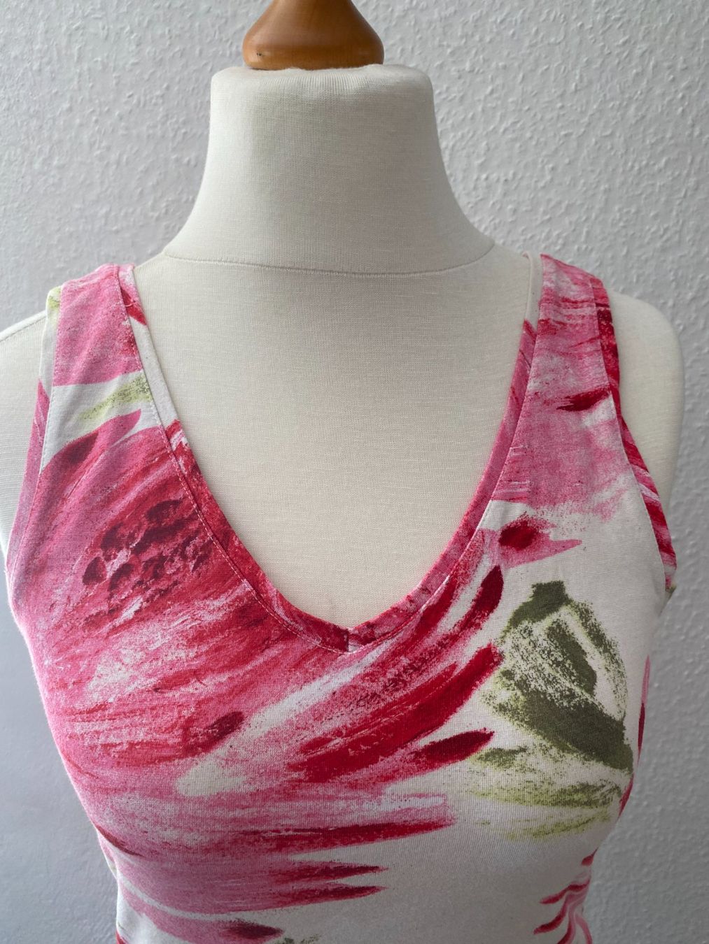 Tops: Sommer Top in Gr. M (38) – Gebraucht aus Stetten SH von bijoux18 1