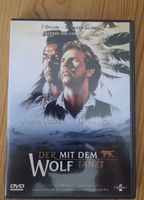 Der mit dem Wolf tanzt DVD Langfassung Director's Cut