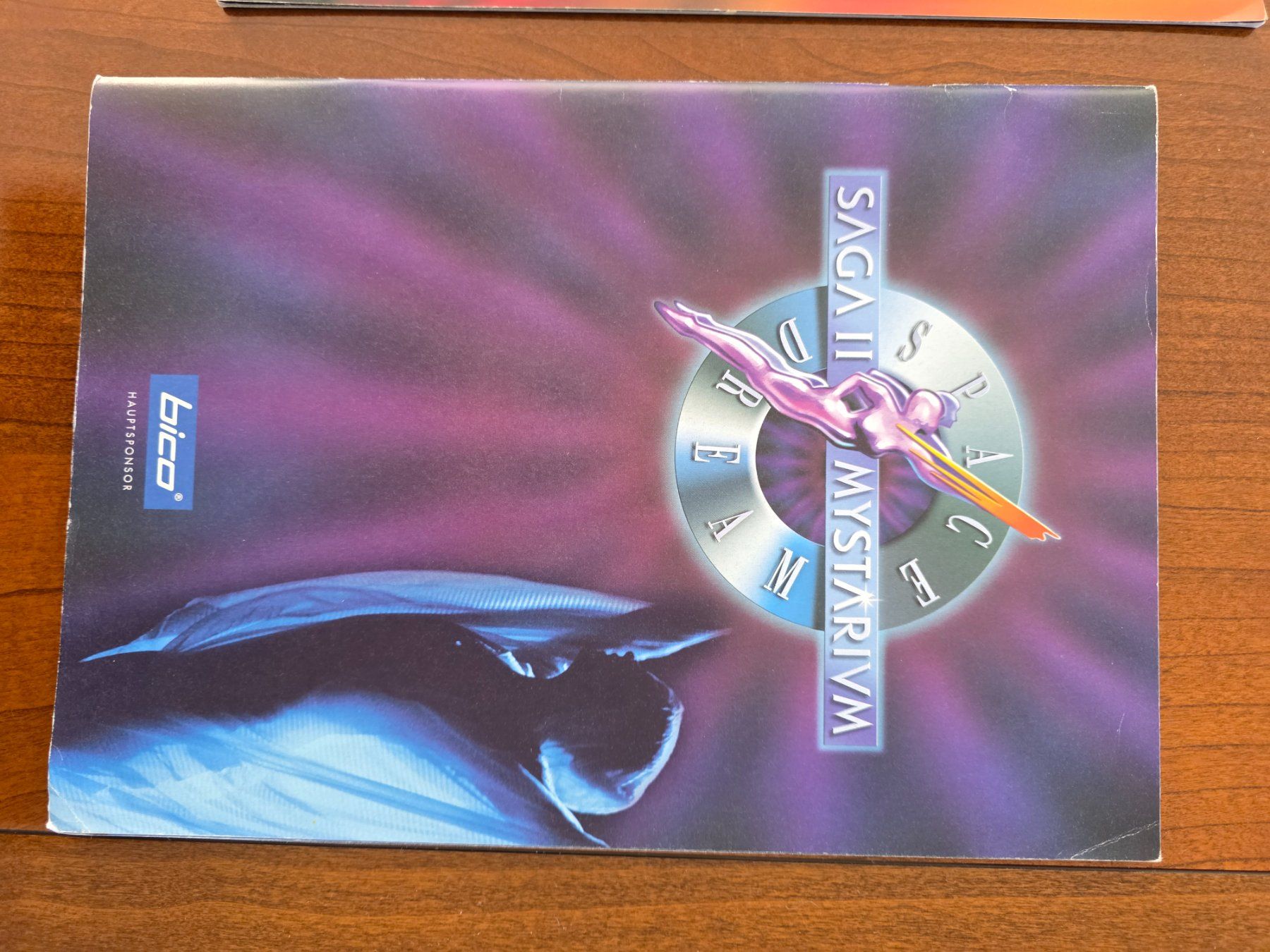 Revues & Magazines: Space Dream 3 Hefte – D'occasion à Menziken par Musicmaker 3