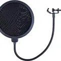 Aufnahmegeräte: Focusrite 4th Generation Set with filter and stand – Gebraucht aus Küsnacht ZH von gim_jgz9 1