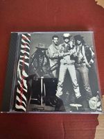 CD - Big Audio Dynamite – This Is Big Audio Dynamite (1985) 