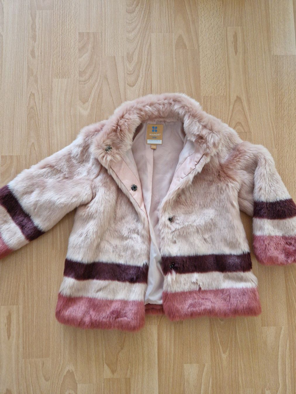 Manor Vestes & Manteaux: Jacke – D'occasion à Wetzikon ZH par Koalawomb08