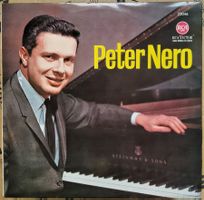 Peter Nero / Jazz / Club Edition Ex-Libris CH/DE Press M-M-
