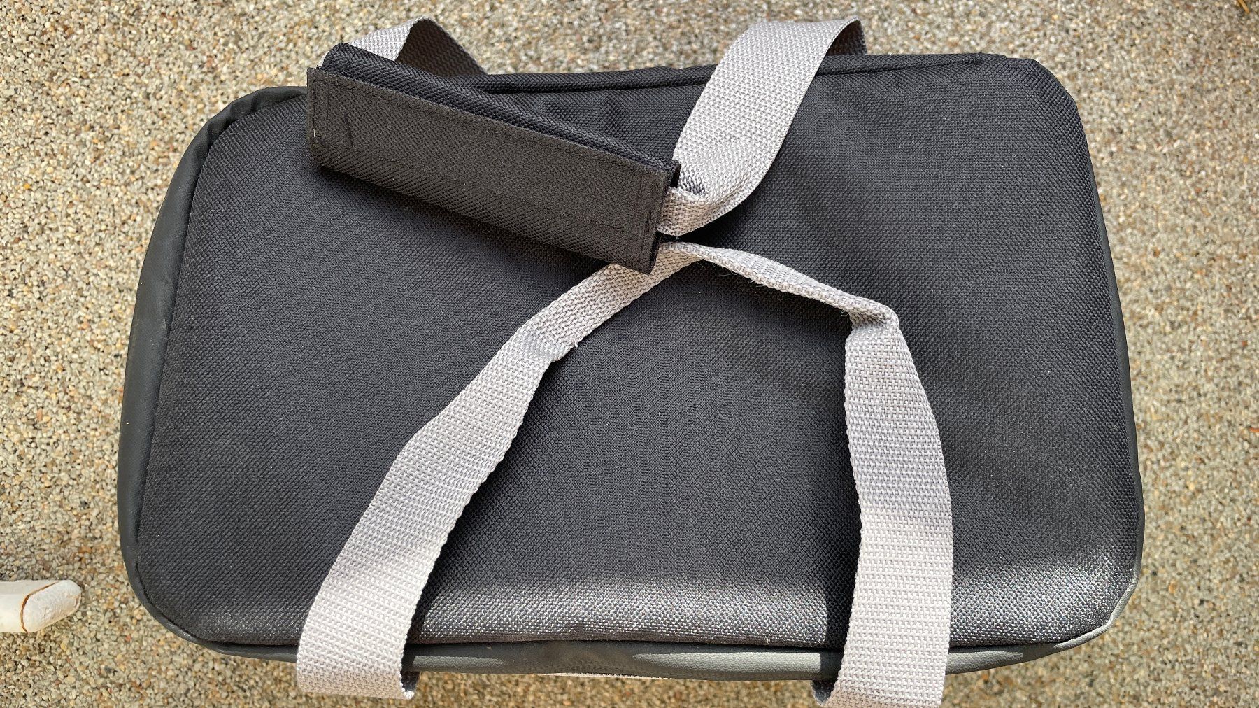 Sacs: Kühltasche schwarz grau – Neuf (Voir description) à Glattfelden par cybermaxx 1