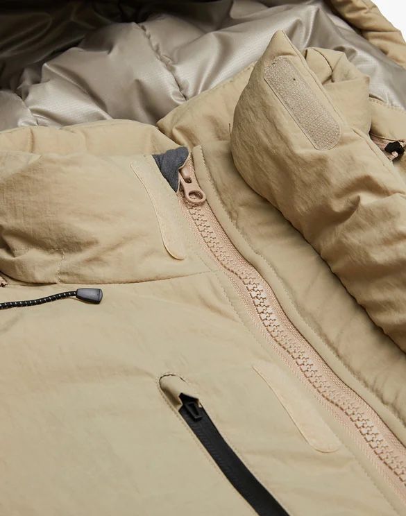 Jacken: Deus Ex Machina Winterparka, Gr. L – Neu (gemäss Beschreibung) aus Lyss von LEN17 5