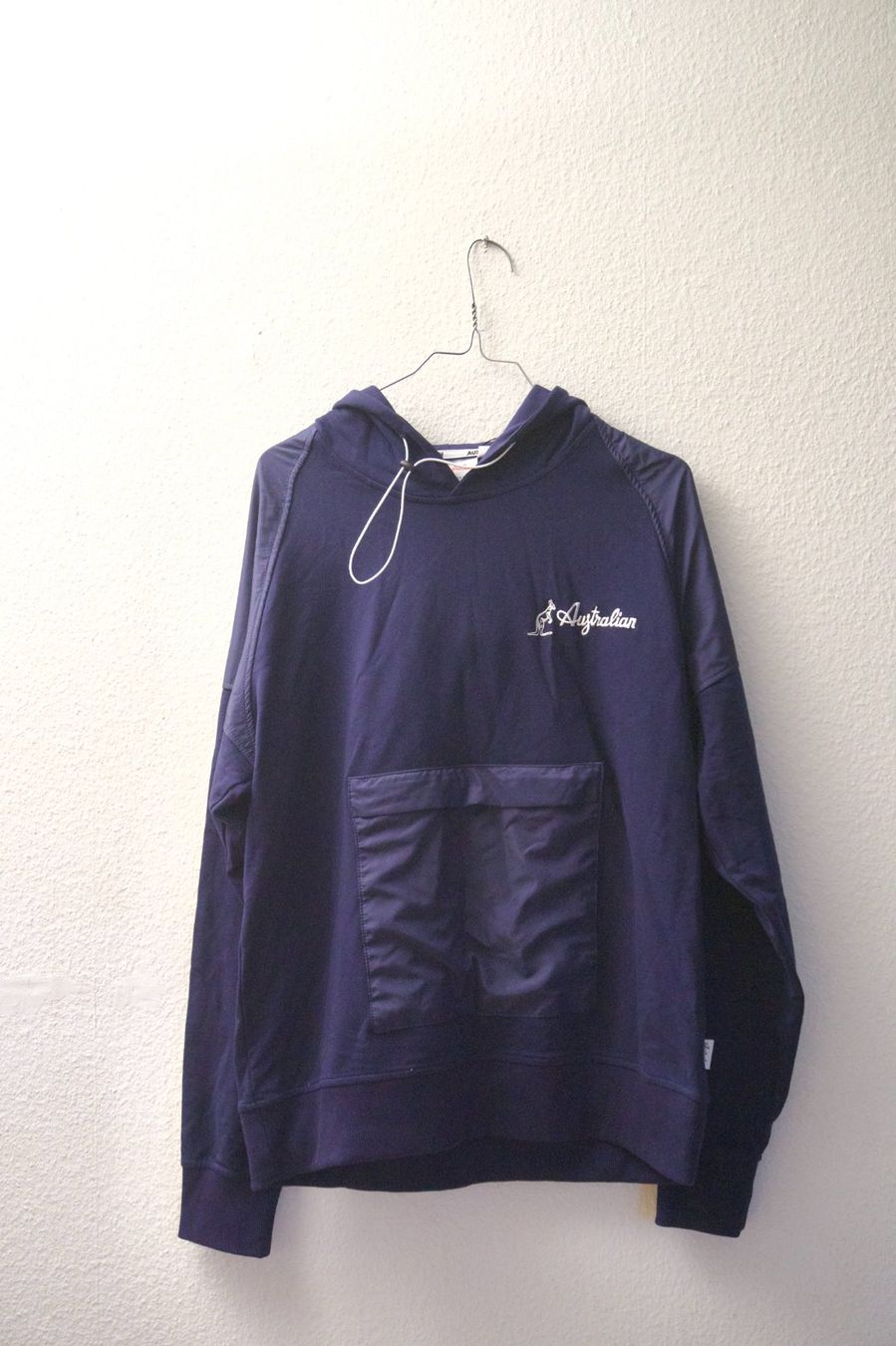 Maglioni & Felpe: Hoodie AUSTRALIAN – Nuovo (secondo la descrizione) da Zürich venduto da amarkin